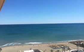 Atico En La Playa, Playamar